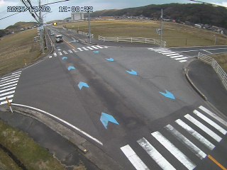 鹿野町岡木【浜村鹿野温泉IC北】