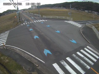 鹿野町岡木【浜村鹿野温泉IC北】