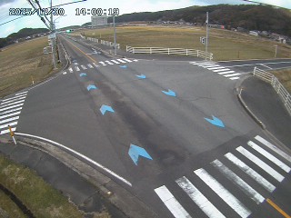 鹿野町岡木【浜村鹿野温泉IC北】