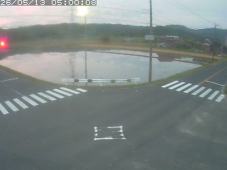 気高町二本木