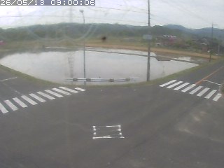 気高町二本木