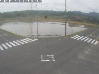 気高町二本木