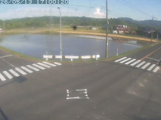 気高町二本木