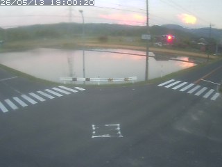 気高町二本木