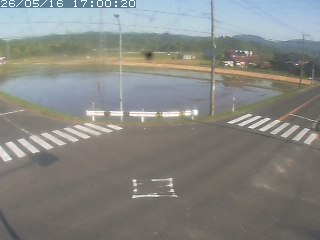 気高町二本木