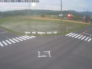 気高町二本木