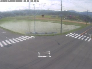 気高町二本木
