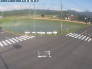 気高町二本木