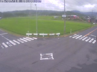 気高町二本木