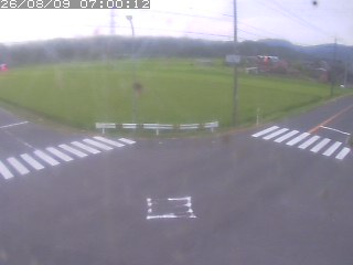 気高町二本木