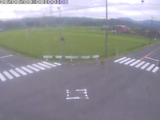 気高町二本木
