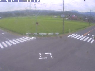 気高町二本木