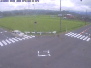 気高町二本木