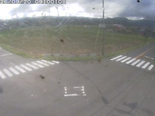 気高町二本木