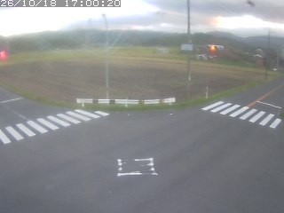 気高町二本木