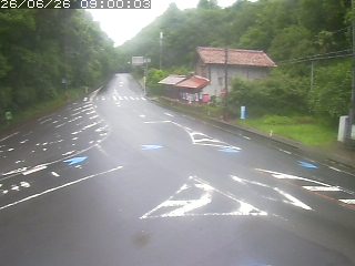 鳥取市御熊