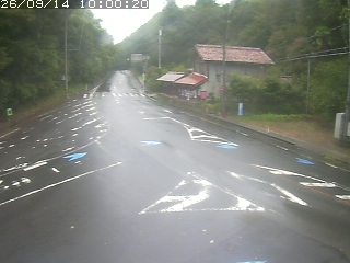 鳥取市御熊