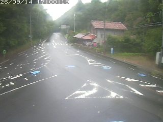鳥取市御熊