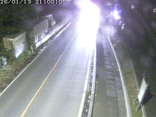 鳥取市高住【青島前】