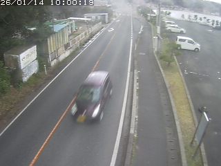 鳥取市高住【青島前】
