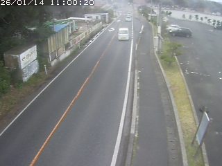 鳥取市高住【青島前】