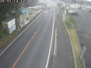 鳥取市高住【青島前】