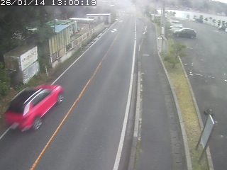 鳥取市高住【青島前】