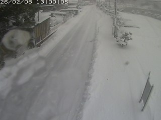 鳥取市高住【青島前】