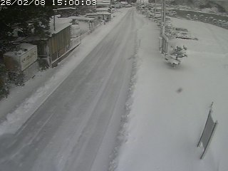 鳥取市高住【青島前】