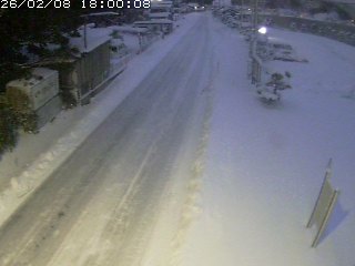 鳥取市高住【青島前】