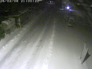 鳥取市高住【青島前】