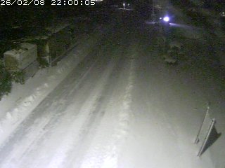 鳥取市高住【青島前】