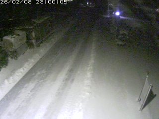 鳥取市高住【青島前】