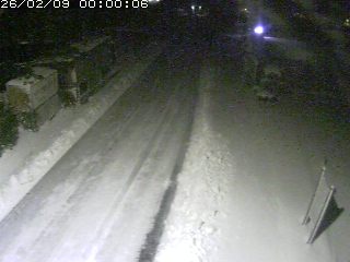 鳥取市高住【青島前】