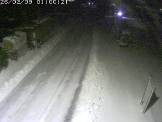 鳥取市高住【青島前】