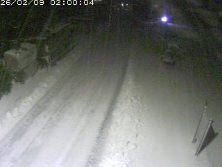 鳥取市高住【青島前】