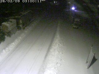 鳥取市高住【青島前】