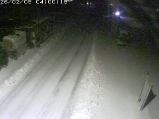 鳥取市高住【青島前】