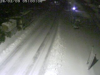 鳥取市高住【青島前】