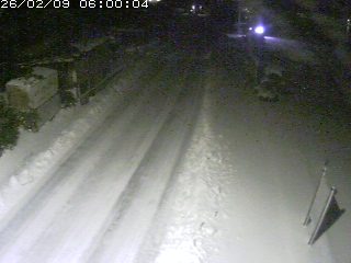 鳥取市高住【青島前】