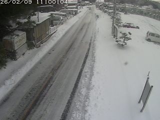 鳥取市高住【青島前】