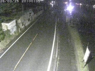 鳥取市高住【青島前】