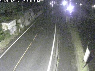 鳥取市高住【青島前】