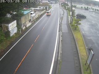 鳥取市高住【青島前】