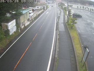 鳥取市高住【青島前】