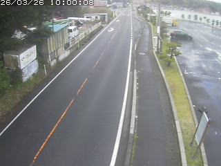 鳥取市高住【青島前】