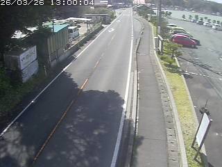 鳥取市高住【青島前】