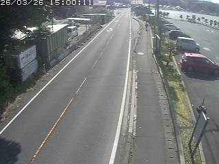 鳥取市高住【青島前】