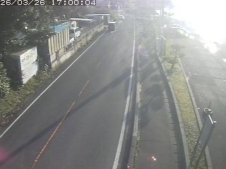 鳥取市高住【青島前】
