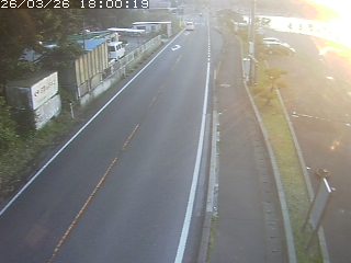 鳥取市高住【青島前】